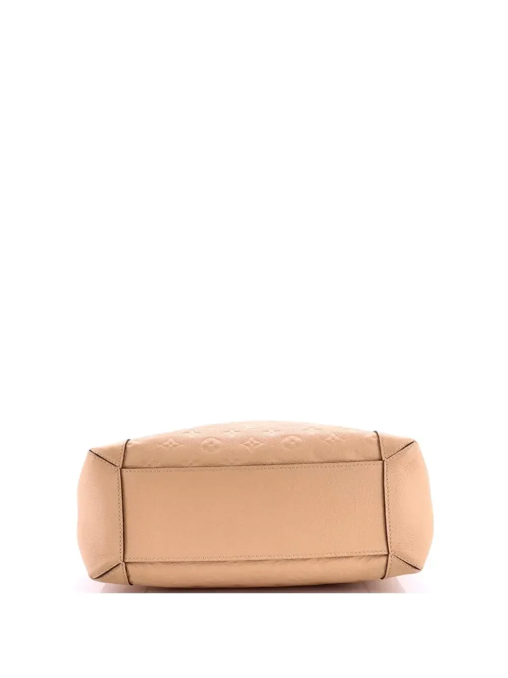 Louis Vuitton Bagatelle Hobo Empreinte #249052L21B
